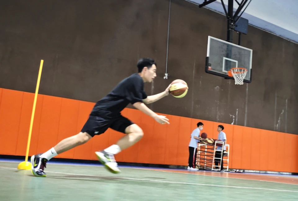 为什么篮球训练中需要遵守规矩_2